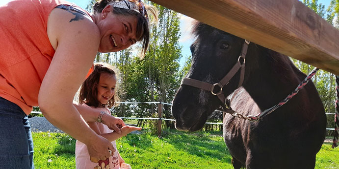 Coaching et animations équestres, cours d'équitation à Mouchamps près des Herbiers, Pouzauges et Chantonnay